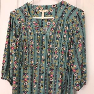 Matilda Jane Top Size M